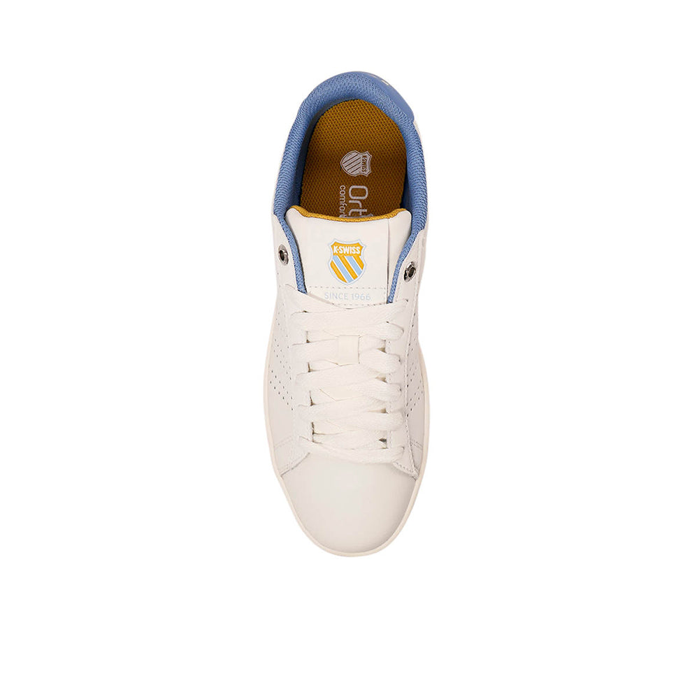 K-SWISS Court Casper III Men's Lifestyle Shoes - Supersports Thailand