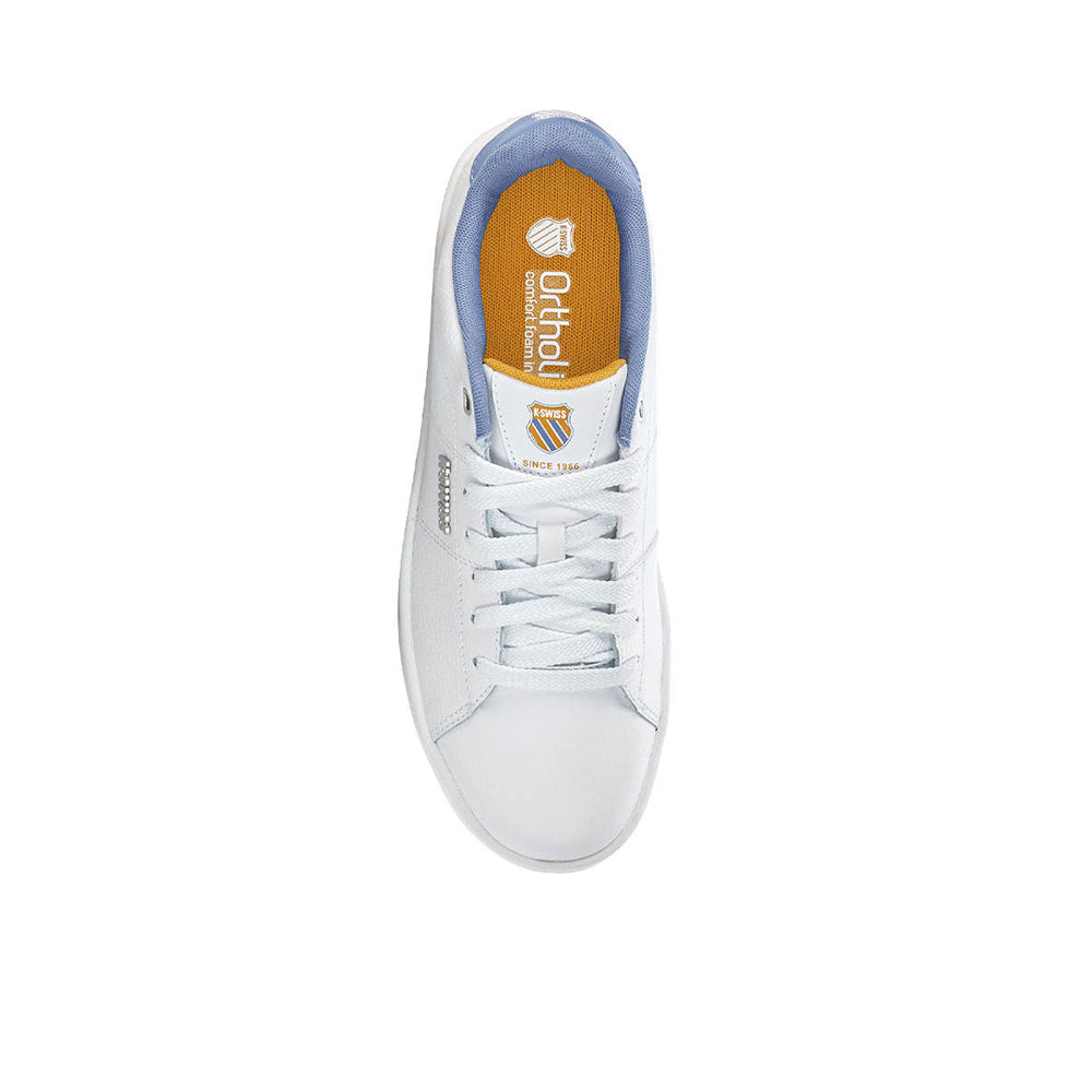 K-SWISS Court Cameo II รองเท้าลำลองผู้ชาย