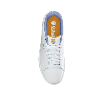 K-SWISS Court Cameo II รองเท้าลำลองผู้ชาย