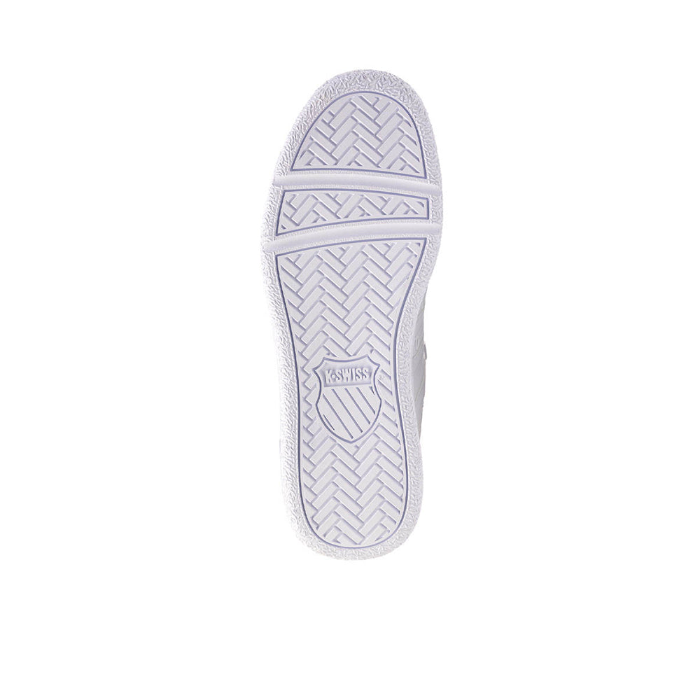 K-SWISS Classic VN II Women's Lifestyle Shoes - Supersports Thailand Supersports Thailand