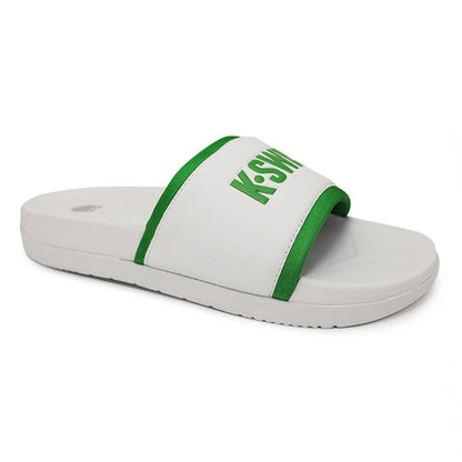 K-SWISS Miami KSW24SDW009 Women's Sandals - Supersports Thailand