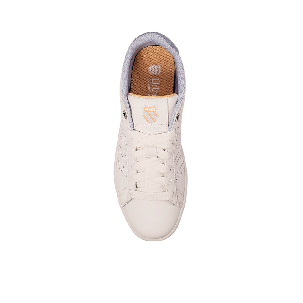 K-SWISS Court Casper III รองเท้าลำลองผู้หญิง
