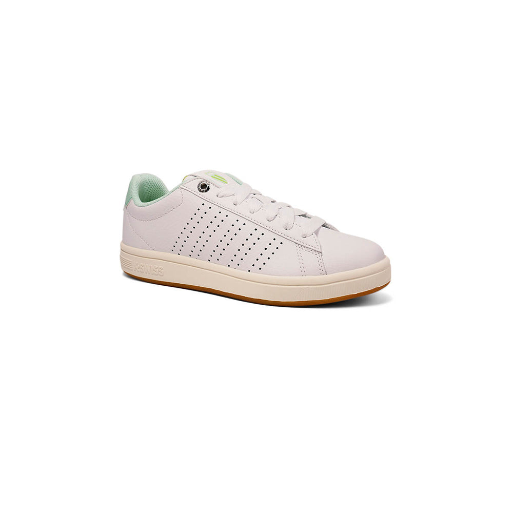 K-SWISS Court Casper III Women's Lifestyle Shoes - Supersports Thailand Supersports Thailand