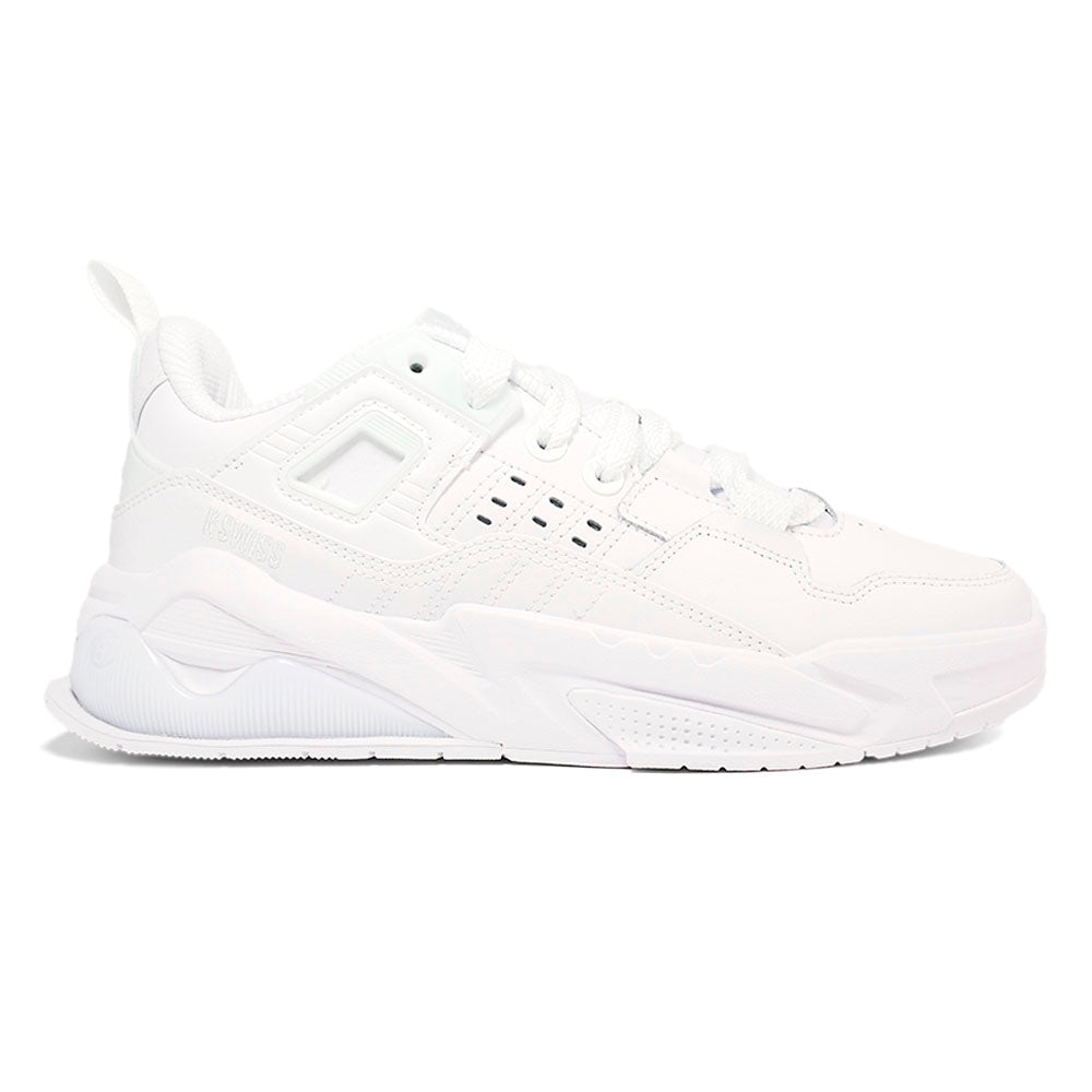 K-SWISS Techna Trainer Men's Lifestyle Shoes - Supersports Thailand
