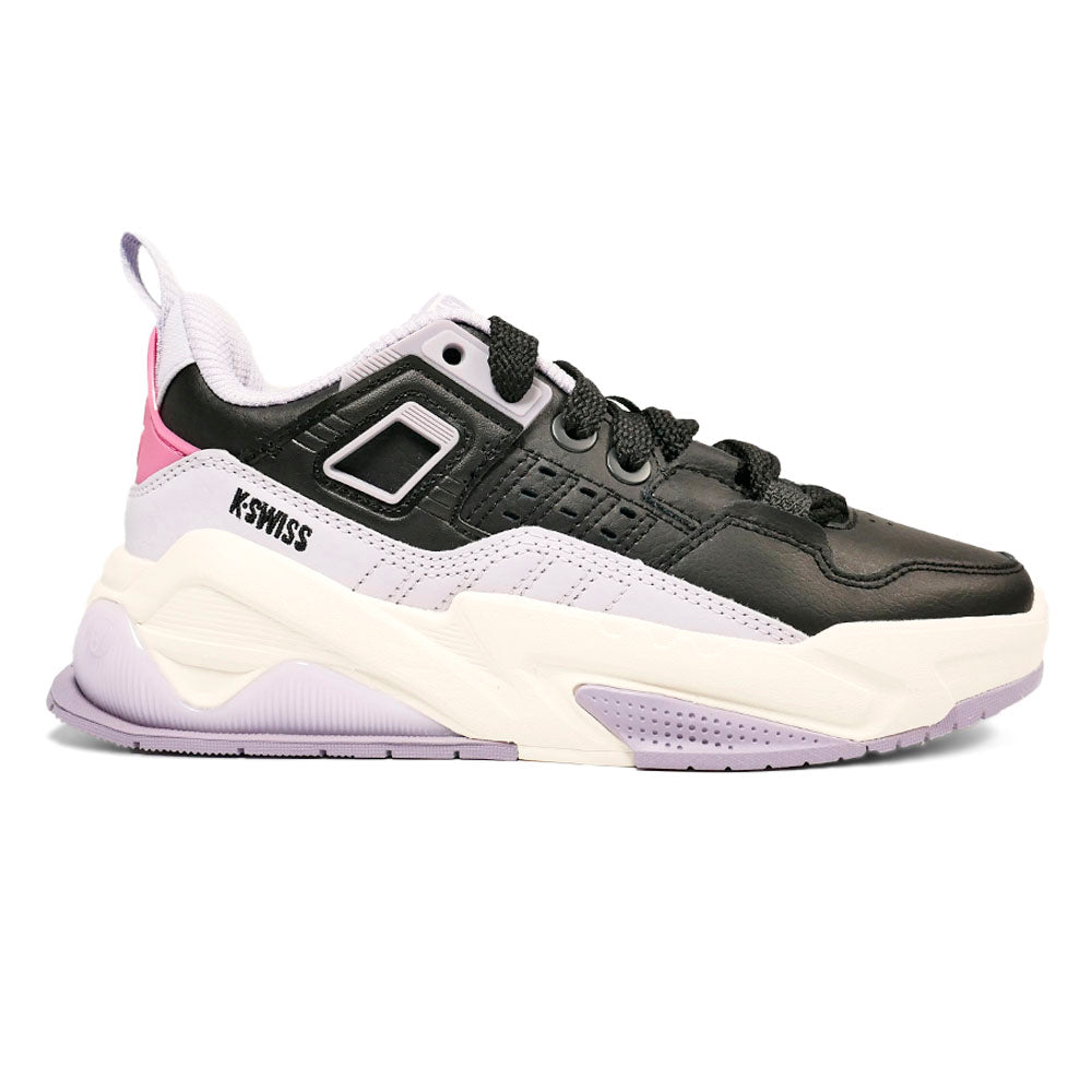 K-SWISS Techna Trainer Women's Lifestyle Shoes - Supersports Thailand
