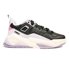 K-SWISS Techna Trainer Women's Lifestyle Shoes - Supersports Thailand