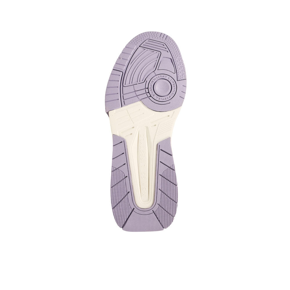 K-SWISS Techna Trainer Women's Lifestyle Shoes - Supersports Thailand Supersports Thailand