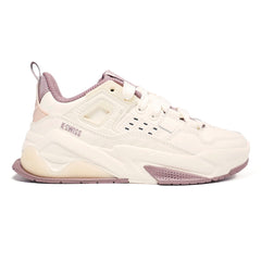 K-SWISS Techna Trainer Women's Lifestyle Shoes - Supersports Thailand