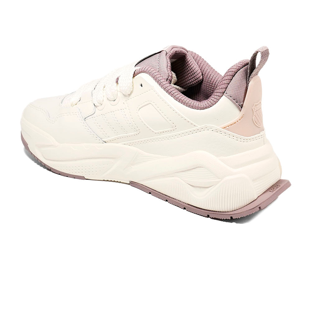 K-SWISS Techna Trainer Women's Lifestyle Shoes - Supersports Thailand Supersports Thailand
