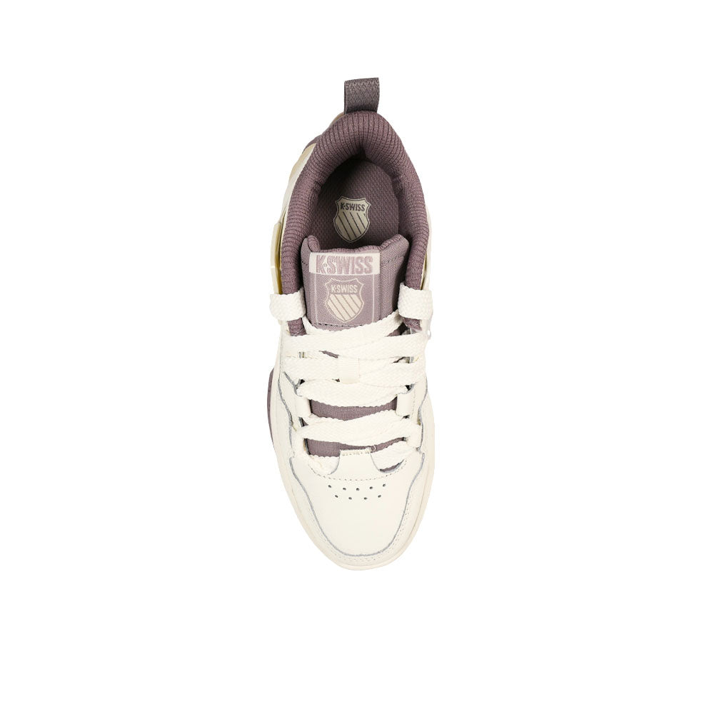 K-SWISS Techna Trainer Women's Lifestyle Shoes - Supersports Thailand
