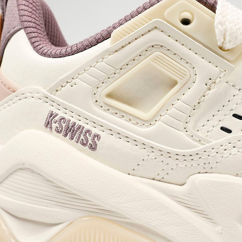 K-SWISS Techna Trainer Women's Lifestyle Shoes - Supersports Thailand Supersports Thailand