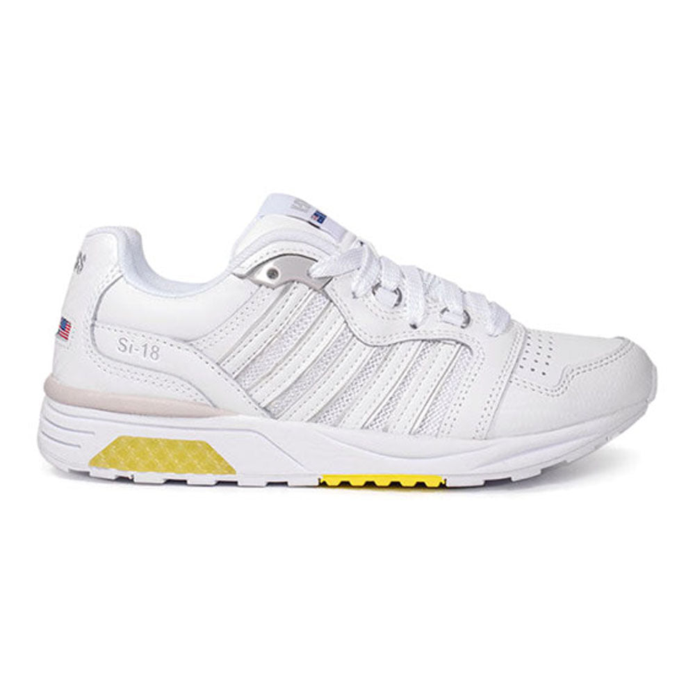 K-SWISS SI-18 Rannell Women's Lifestyle Shoes - Supersports Thailand