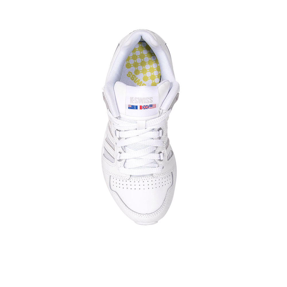 K-SWISS SI-18 Rannell Women's Lifestyle Shoes - Supersports Thailand