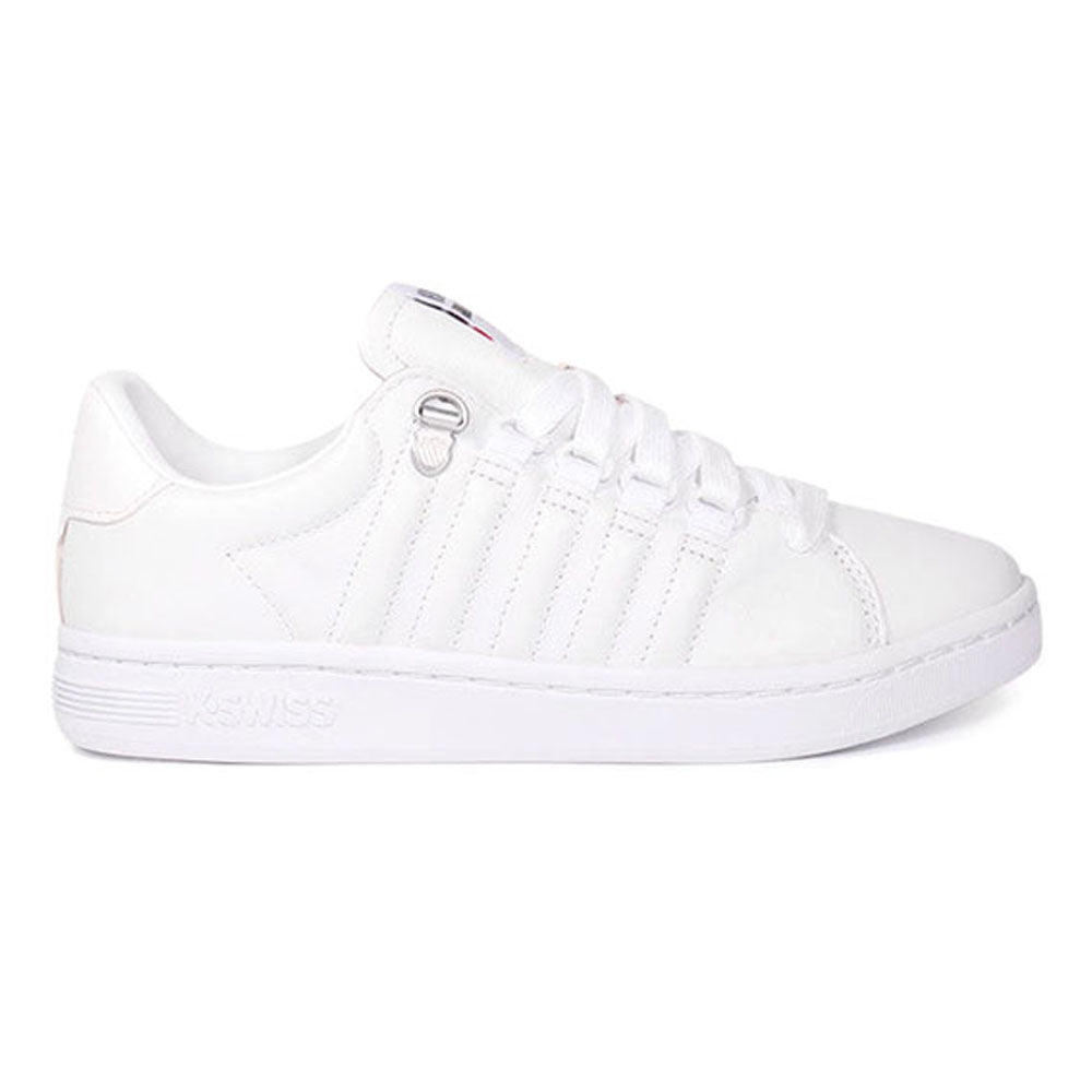 K-SWISS Lozan II Women's Lifestyle Shoes - Supersports Thailand