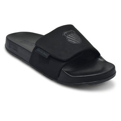 K-SWISS Velcro Shield Unisex Sandals