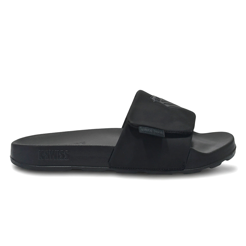 K-SWISS Velcro Shield Unisex Sandals Supersports Thailand