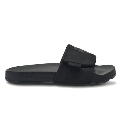 K-SWISS Velcro Shield Unisex Sandals