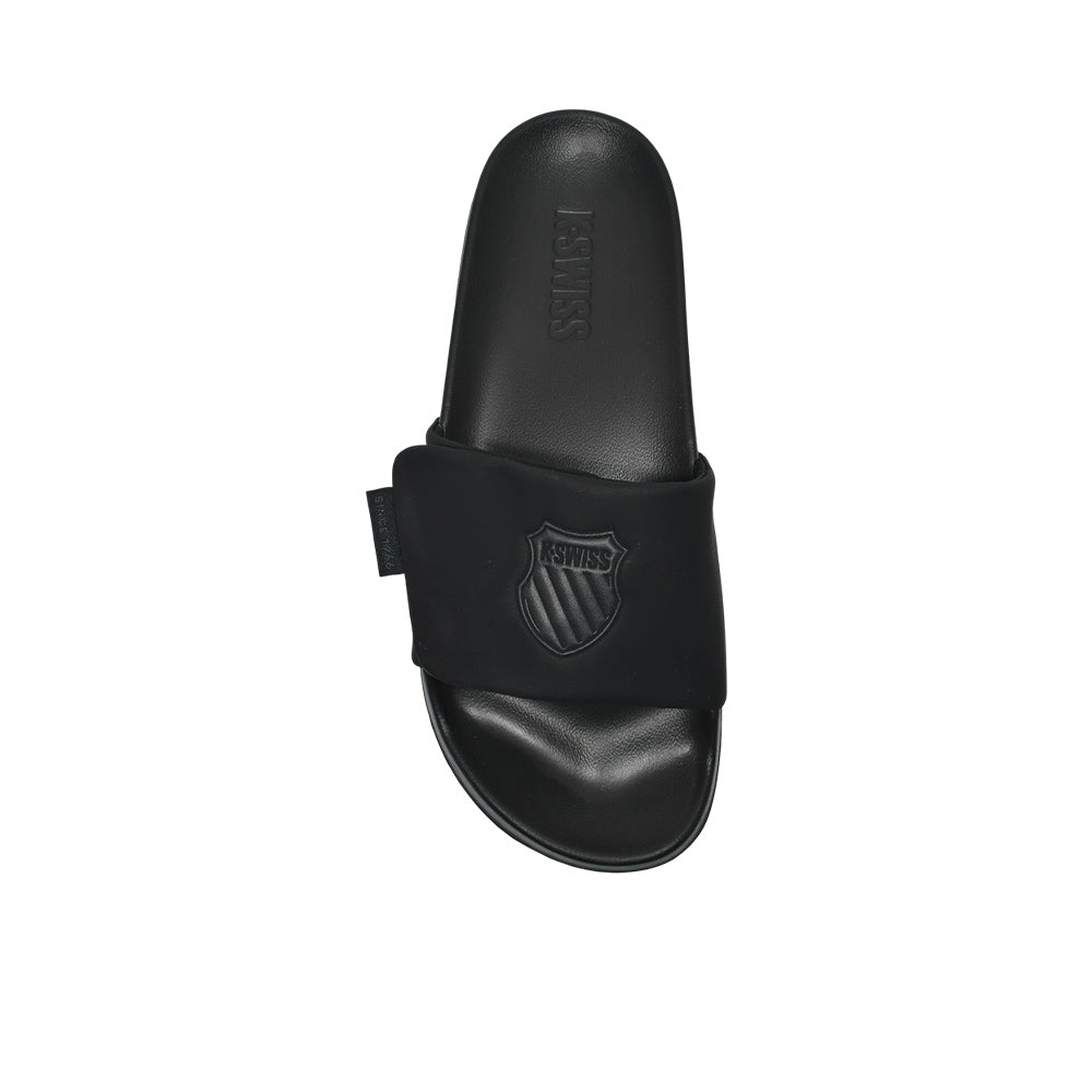 K-SWISS Velcro Shield Unisex Sandals Supersports Thailand