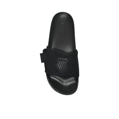 K-SWISS Velcro Shield Unisex Sandals