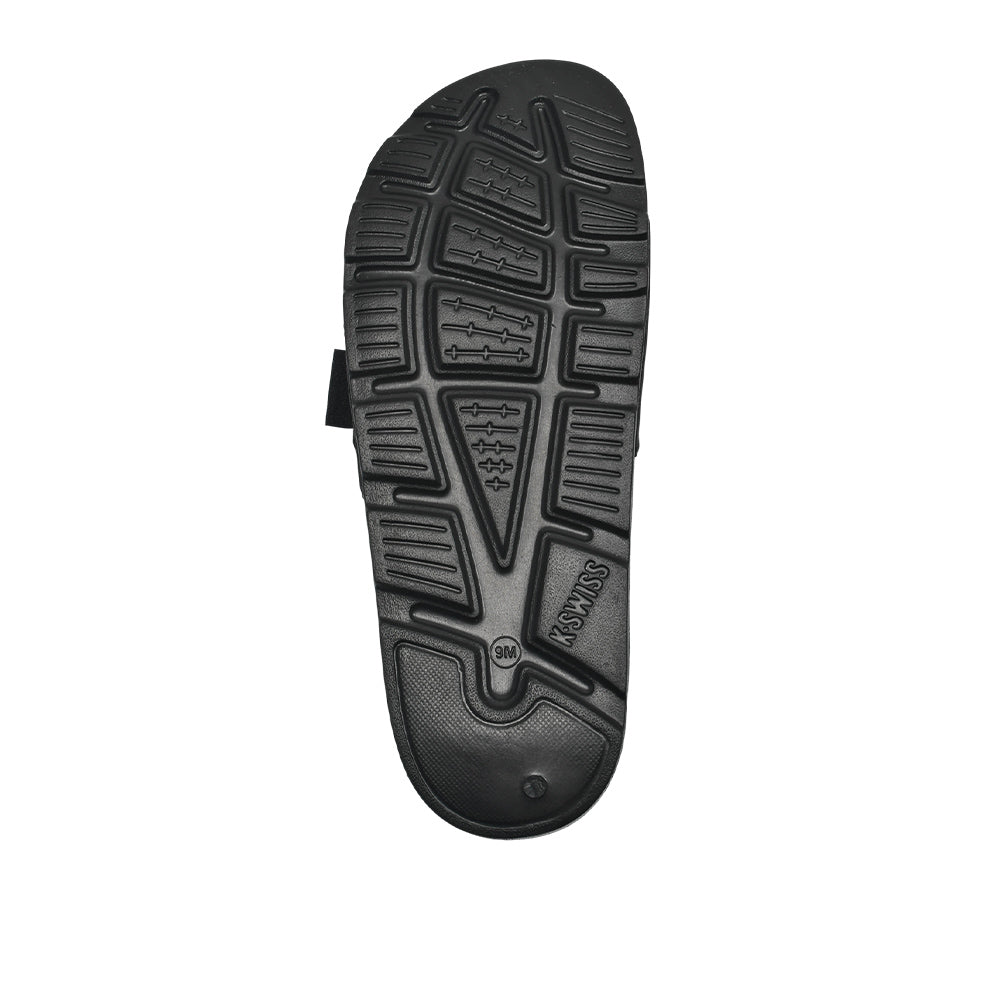 K-SWISS Velcro Shield Unisex Sandals Supersports Thailand