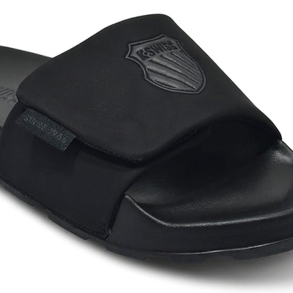 K-SWISS Velcro Shield Unisex Sandals