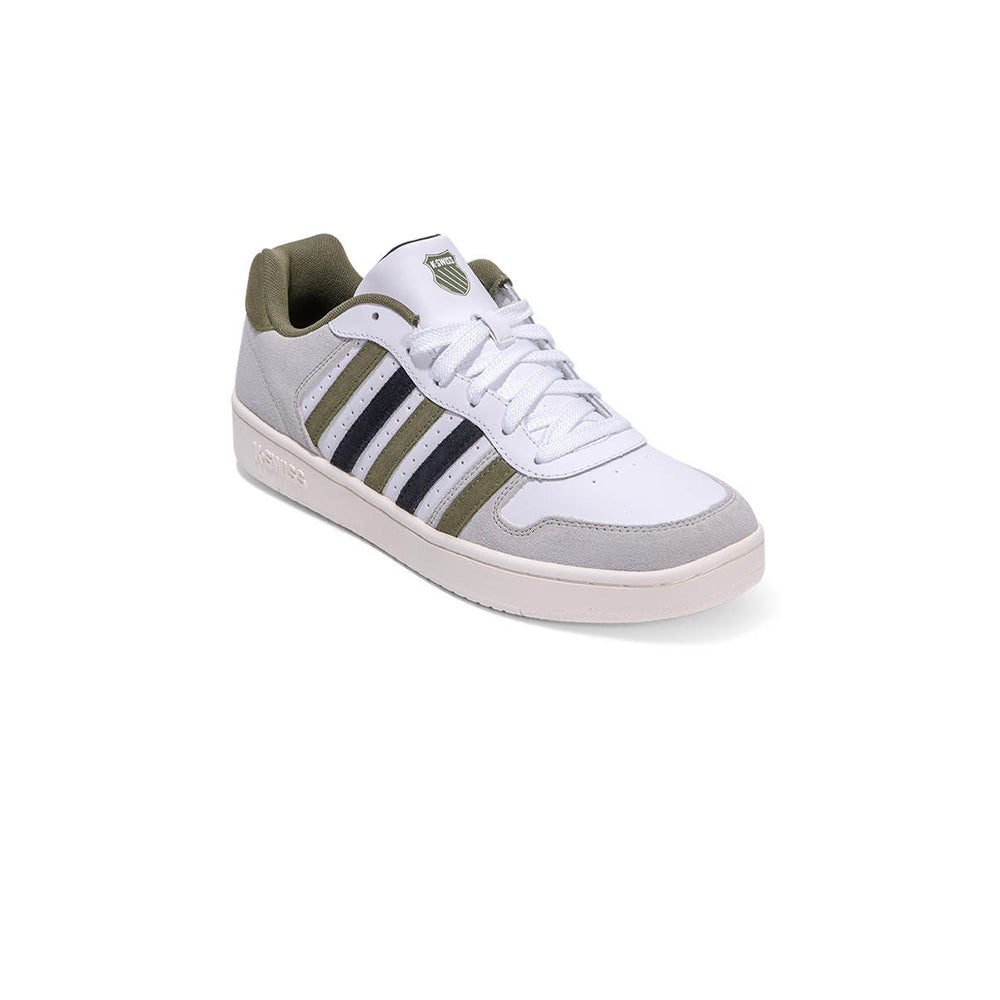 K-SWISS Court Palisades Men's Lifestyle Shoes - Supersports Thailand Supersports Thailand