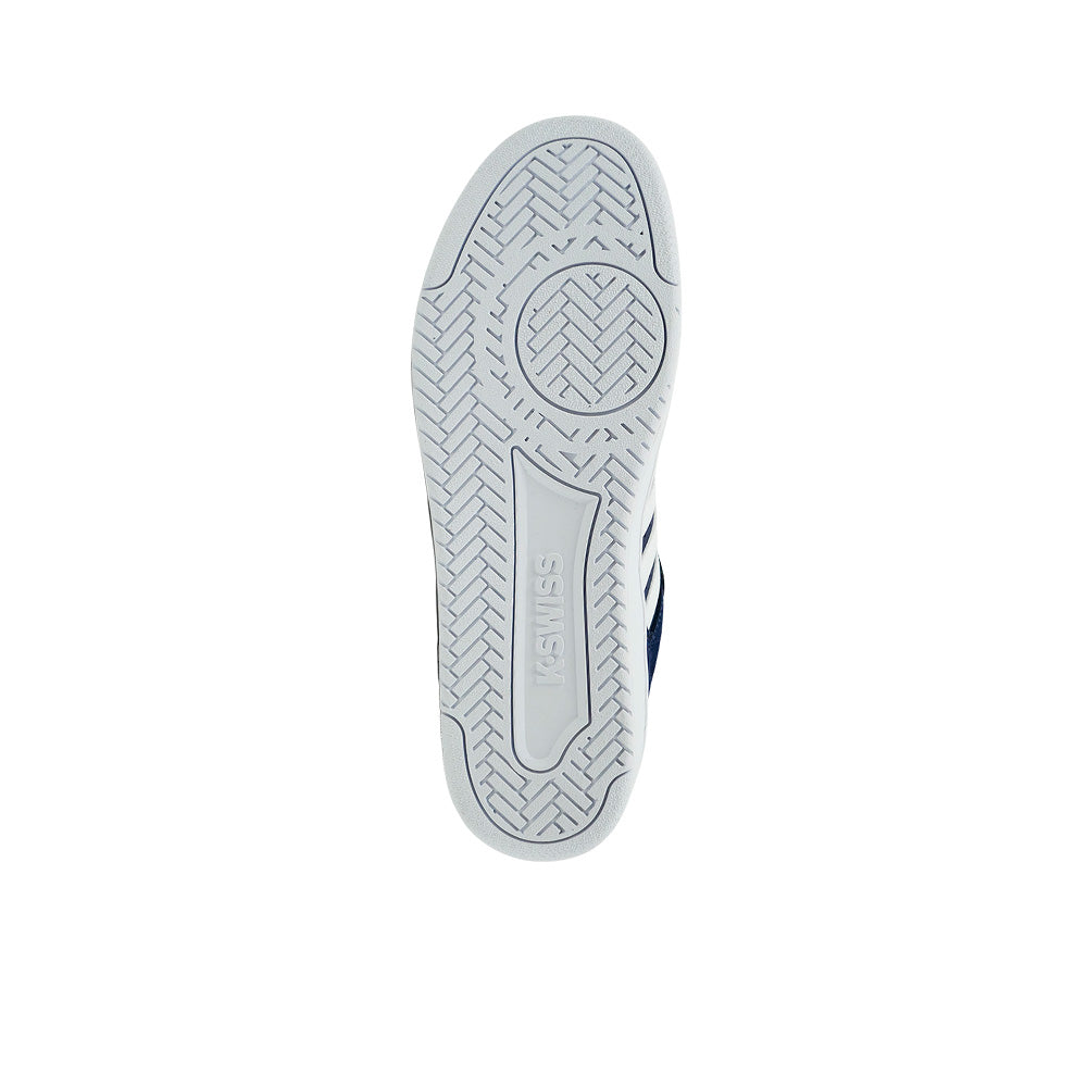 K-SWISS Court Palisades Men's Lifestyle Shoes - Supersports Thailand Supersports Thailand