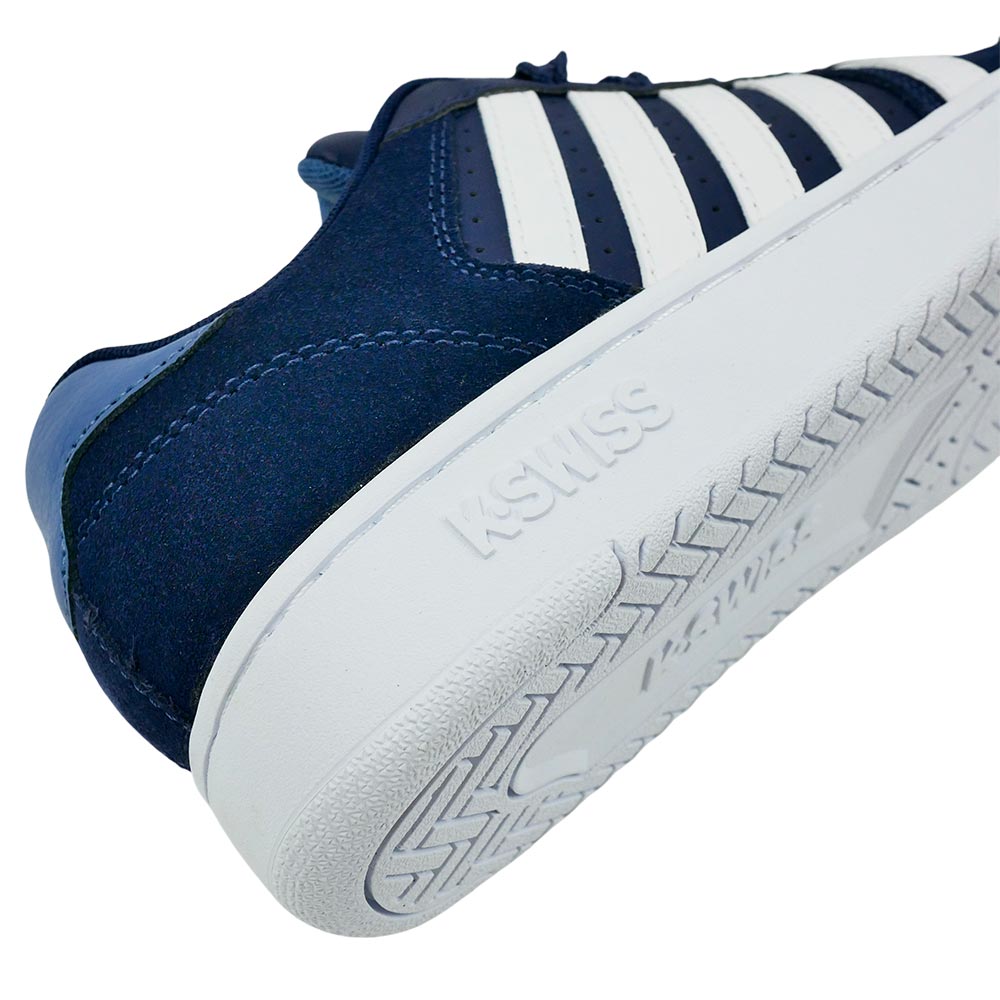 K-SWISS Court Palisades Men's Lifestyle Shoes - Supersports Thailand Supersports Thailand