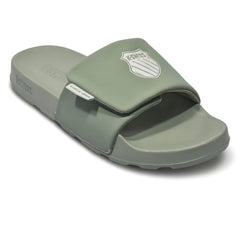 K-SWISS Velcro Shield Unisex Sandals - Supersports Thailand
