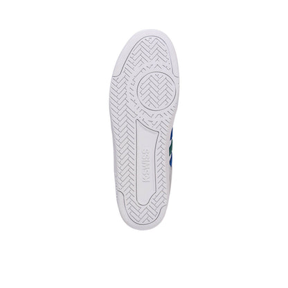 KSW M FW24 CRT PALISADES WH/BL