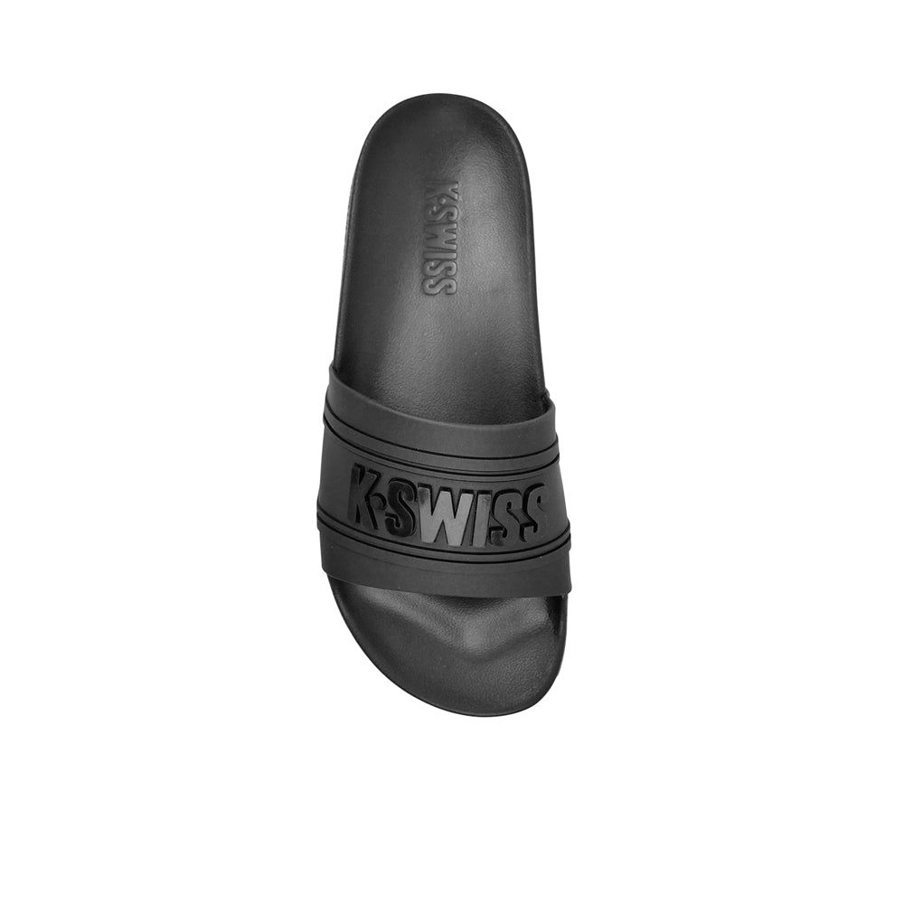 K-SWISS Rise Flash รองเท้าแตะผู้ใหญ่ Supersports Thailand