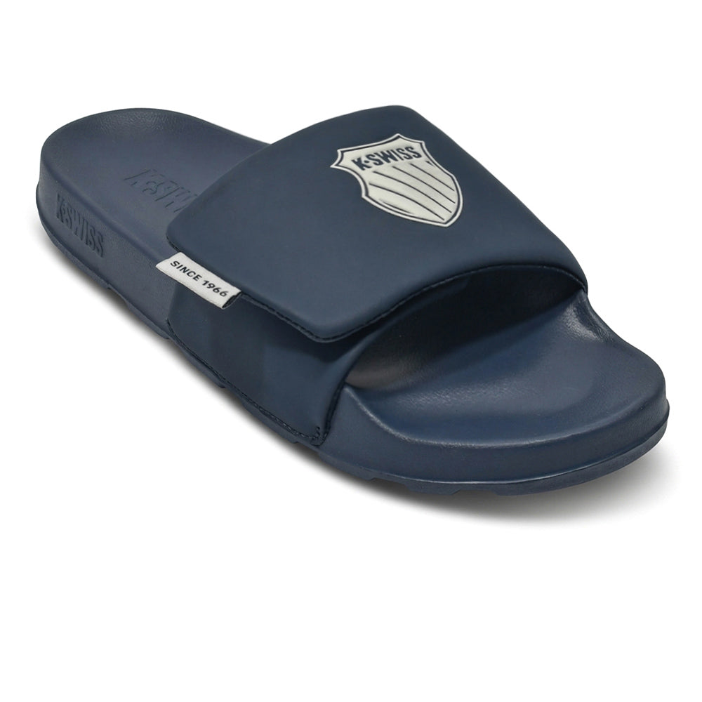 K-SWISS Velcro Shield Unisex Sandals - Supersports Thailand Supersports Thailand