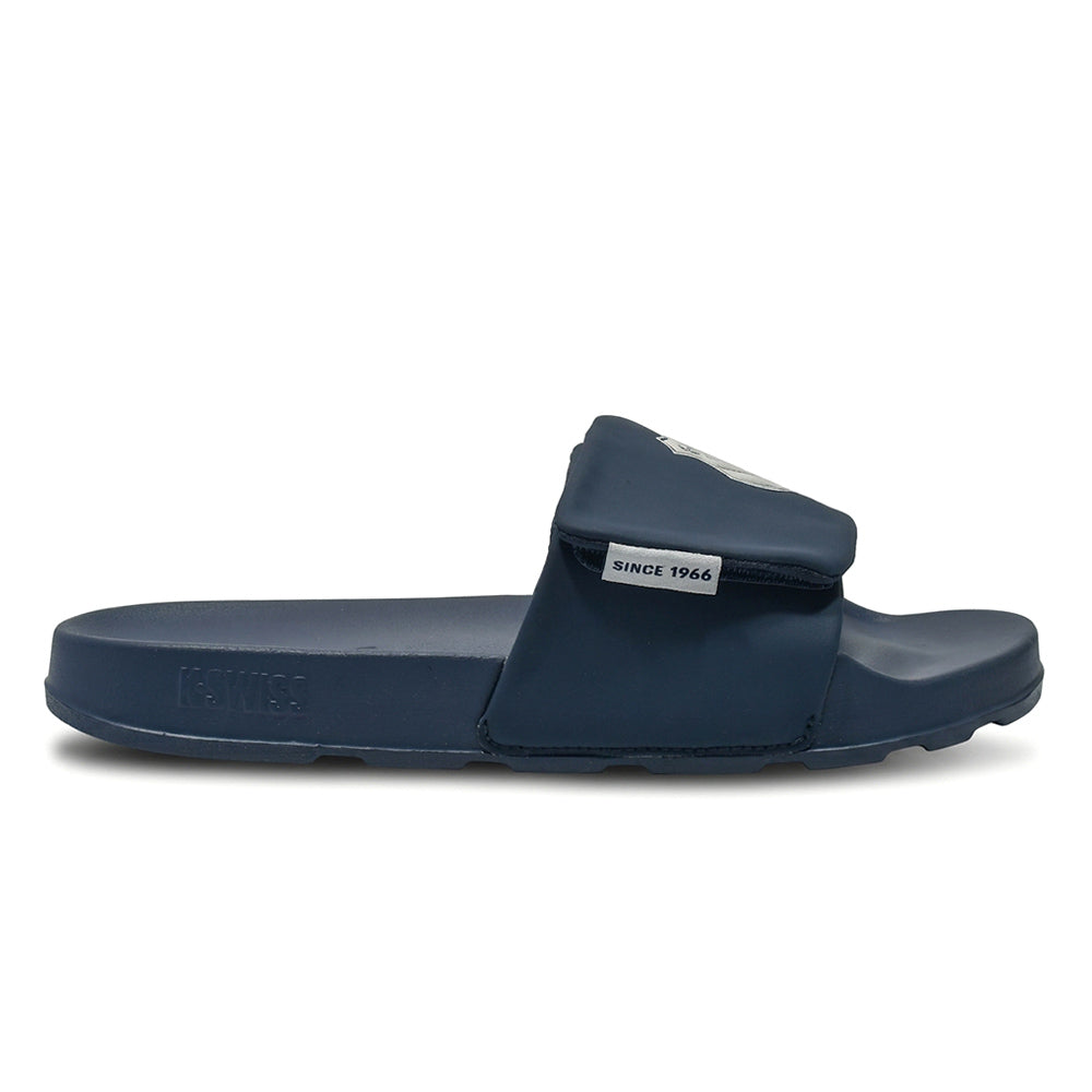 K-SWISS Velcro Shield Unisex Sandals - Supersports Thailand Supersports Thailand