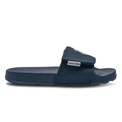 K-SWISS Velcro Shield Unisex Sandals - Supersports Thailand