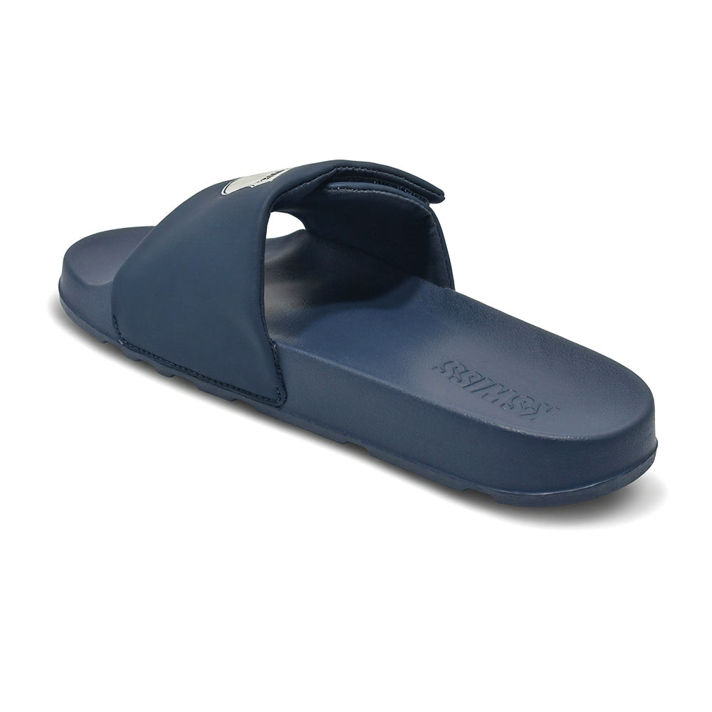 K-SWISS Velcro Shield Unisex Sandals - Supersports Thailand Supersports Thailand