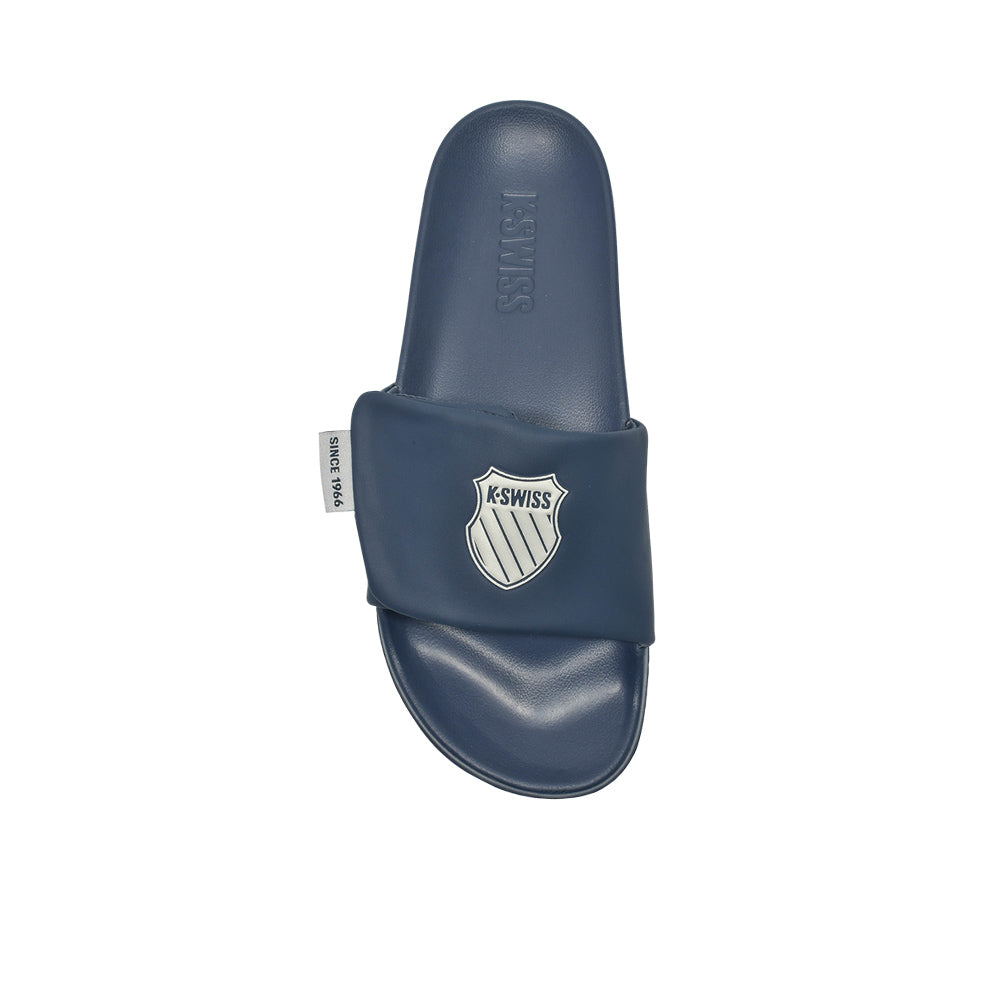 K-SWISS Velcro Shield Unisex Sandals - Supersports Thailand