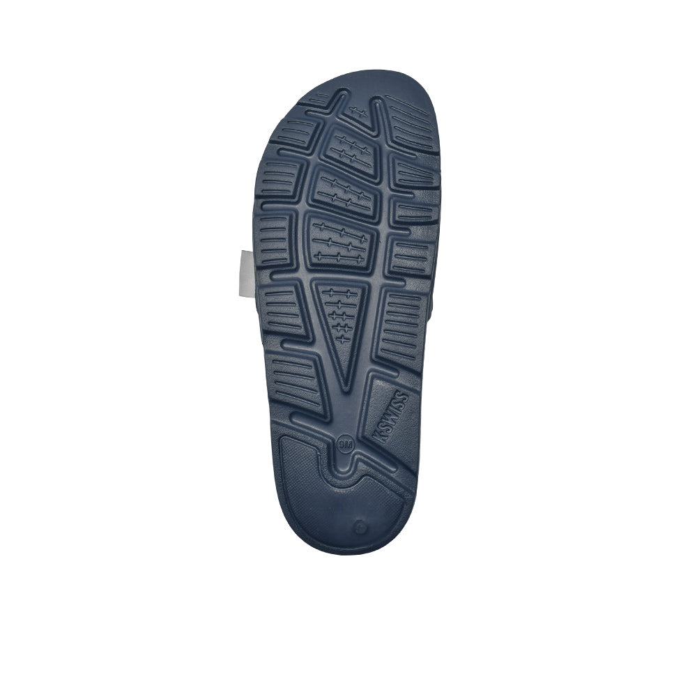 K-SWISS Velcro Shield Unisex Sandals - Supersports Thailand Supersports Thailand