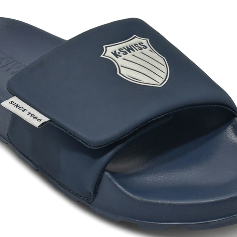 K-SWISS Velcro Shield Unisex Sandals - Supersports Thailand