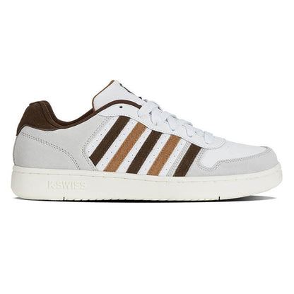 K-SWISS Court Palisades รองเท้าลำลองผู้ชาย