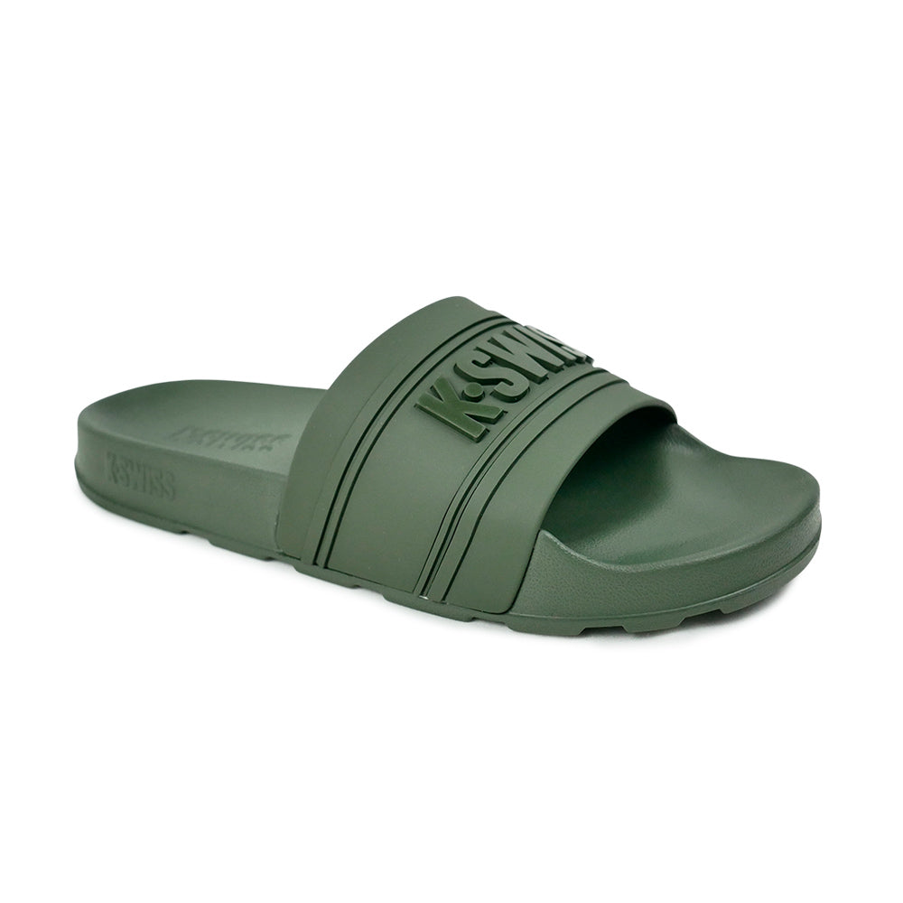 K-SWISS Rise Flash Unisex Sandals Supersports Thailand