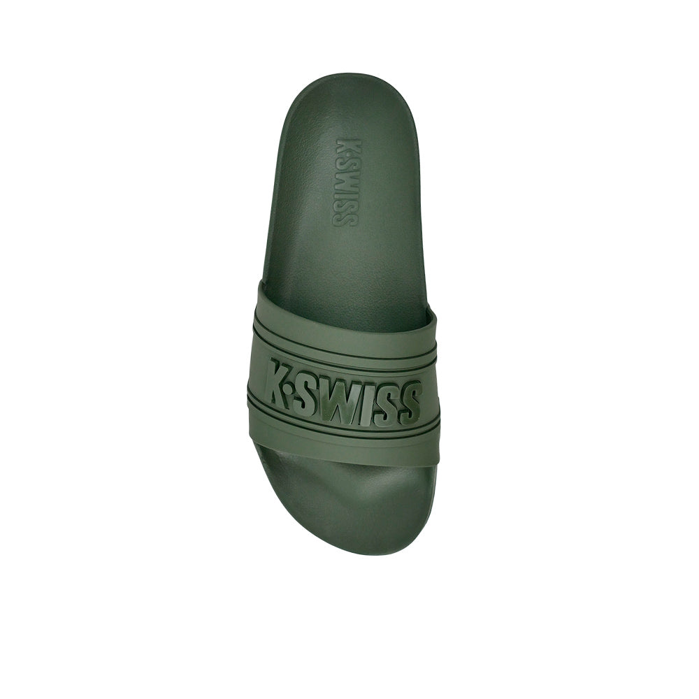 K-SWISS Rise Flash Unisex Sandals Supersports Thailand