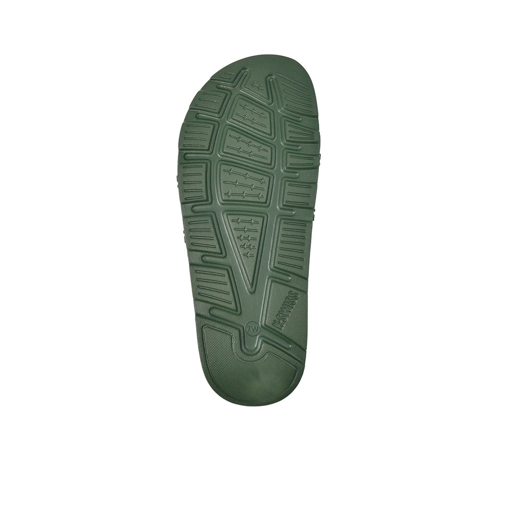 K-SWISS Rise Flash Unisex Sandals Supersports Thailand