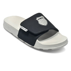 K-SWISS Velcro Shield Unisex Sandals - Supersports Thailand