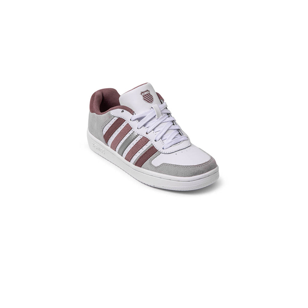 K-SWISS Court Palisades Women's Lifestyle Shoes - Supersports Thailand