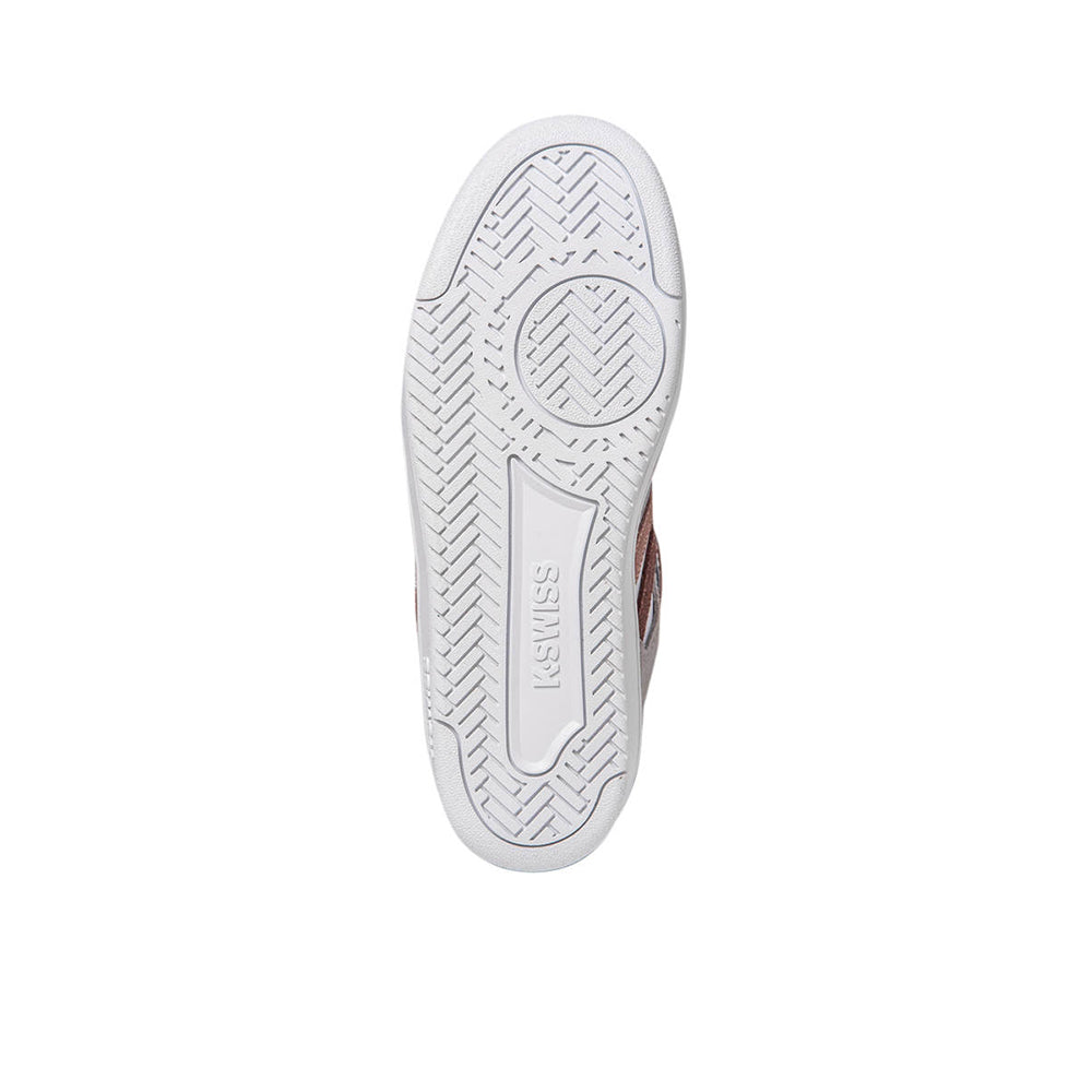 K-SWISS Court Palisades รองเท้าลำลองผู้หญิง