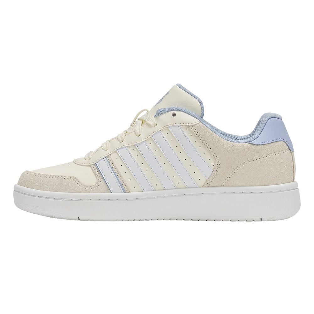 K-SWISS Court Palisades Women's Lifestyle Shoes - Supersports Thailand Supersports Thailand