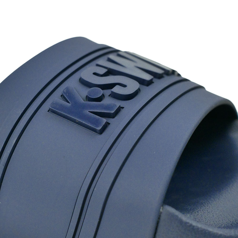 K-SWISS Rise Flash รองเท้าแตะผู้ใหญ่ Supersports Thailand