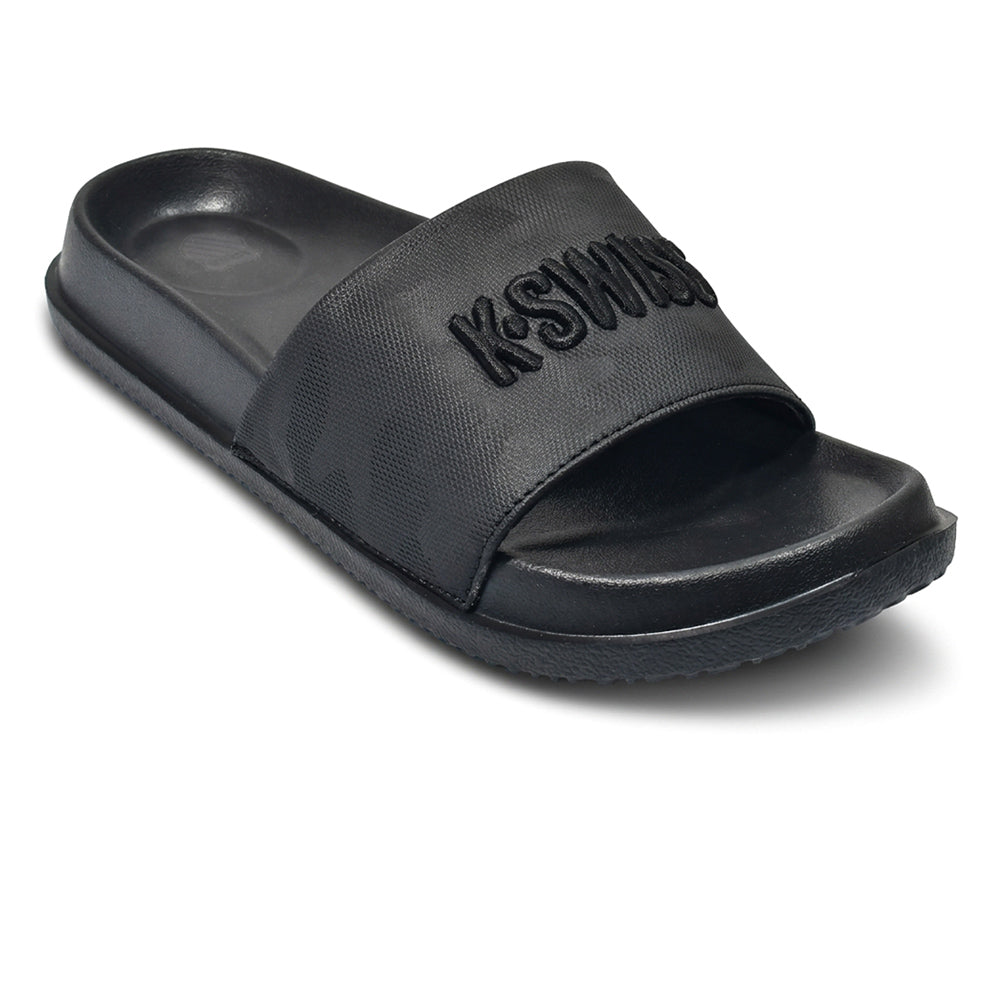 K-SWISS K-Soldier Unisex Sandals - Supersports Thailand Supersports Thailand