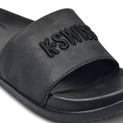 K-SWISS K-Soldier Unisex Sandals - Supersports Thailand