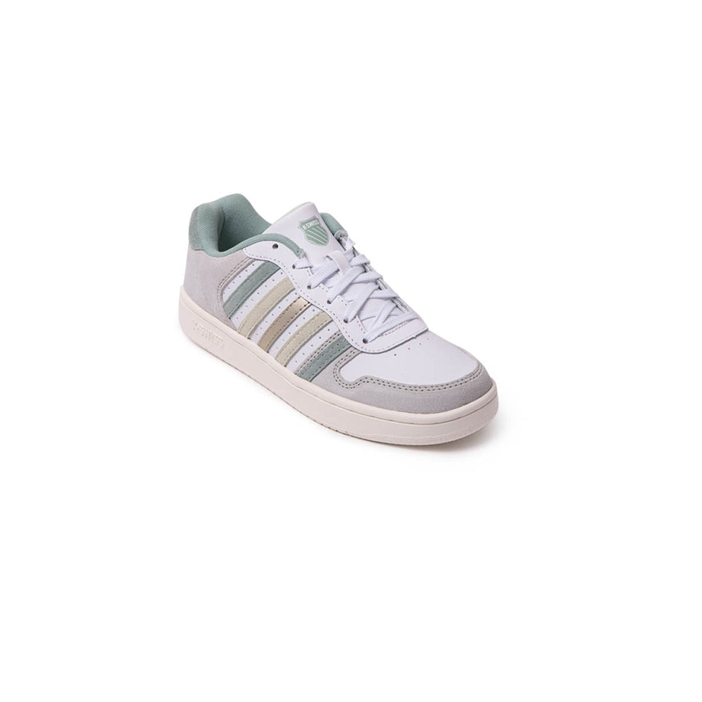 K-SWISS Court Palisades รองเท้าลำลองผู้หญิง